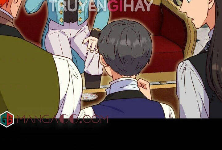 Bản Khế Ước Với Nữ Công Tước Ác Ma - Chương 149 - Trang 35