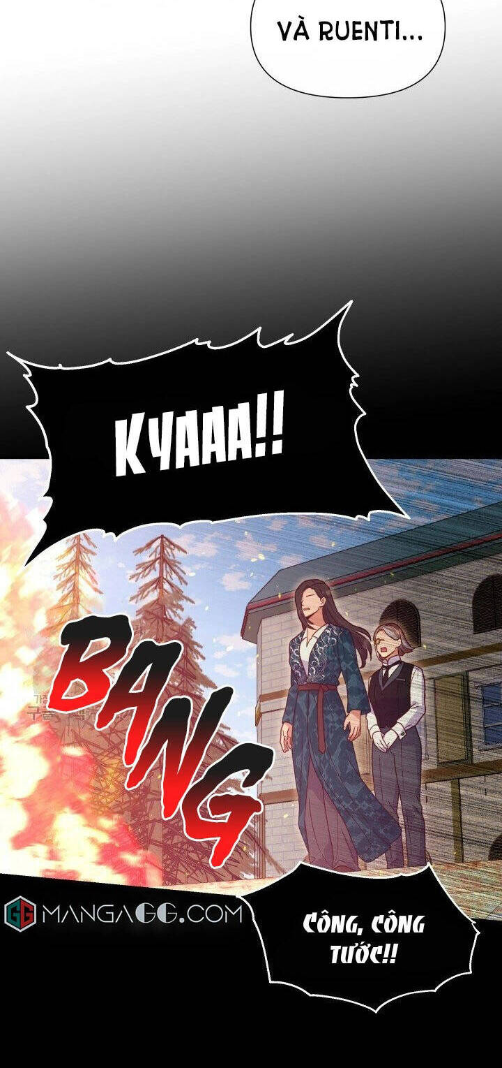 Bản Khế Ước Với Nữ Công Tước Ác Ma - Chương 149 - Trang 37