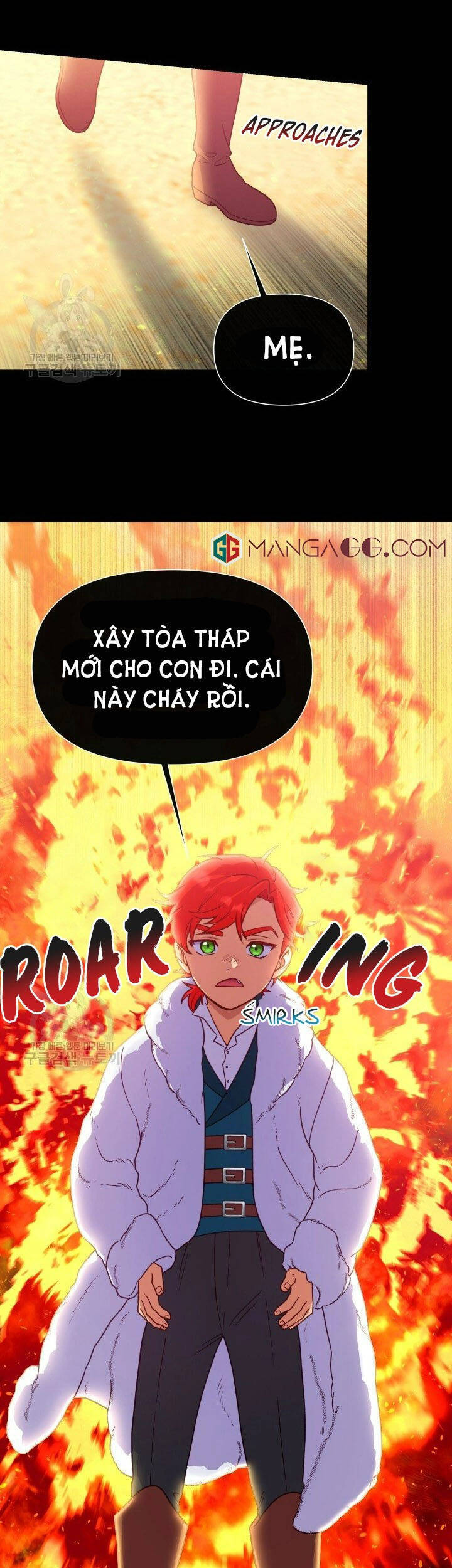 Bản Khế Ước Với Nữ Công Tước Ác Ma - Chương 149 - Trang 38