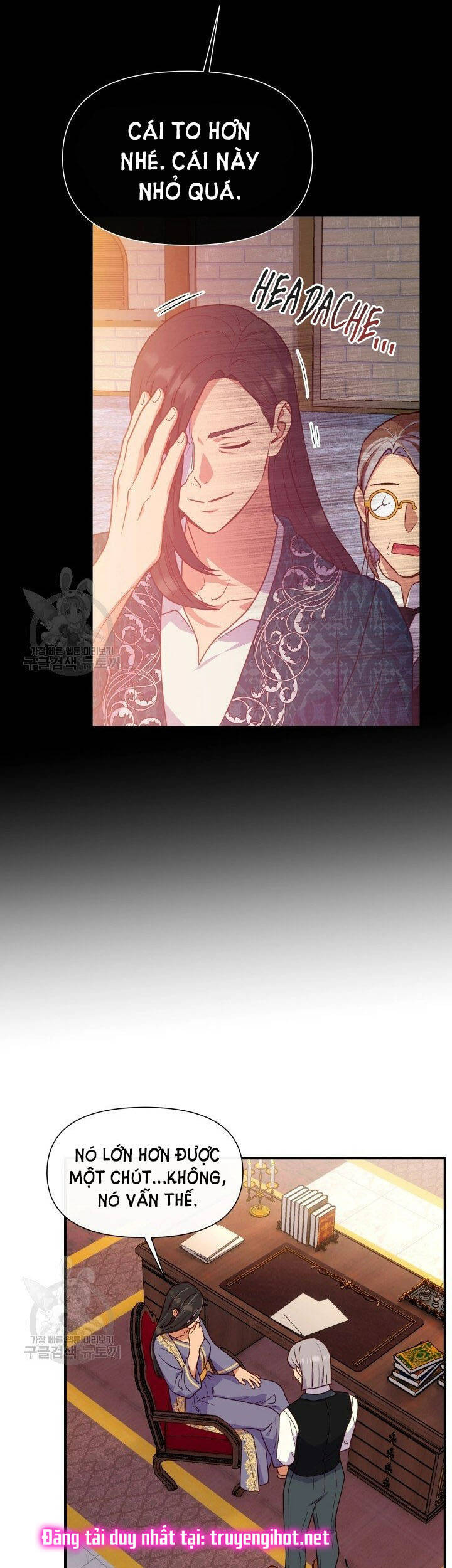 Bản Khế Ước Với Nữ Công Tước Ác Ma - Chương 149 - Trang 40