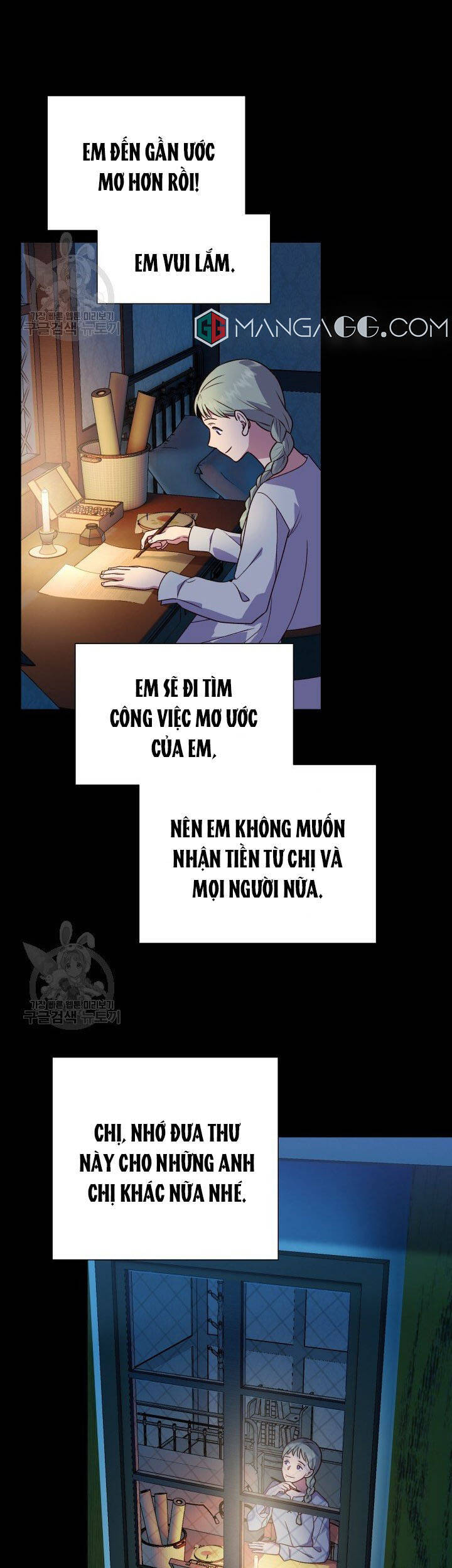 Bản Khế Ước Với Nữ Công Tước Ác Ma - Chương 149 - Trang 5