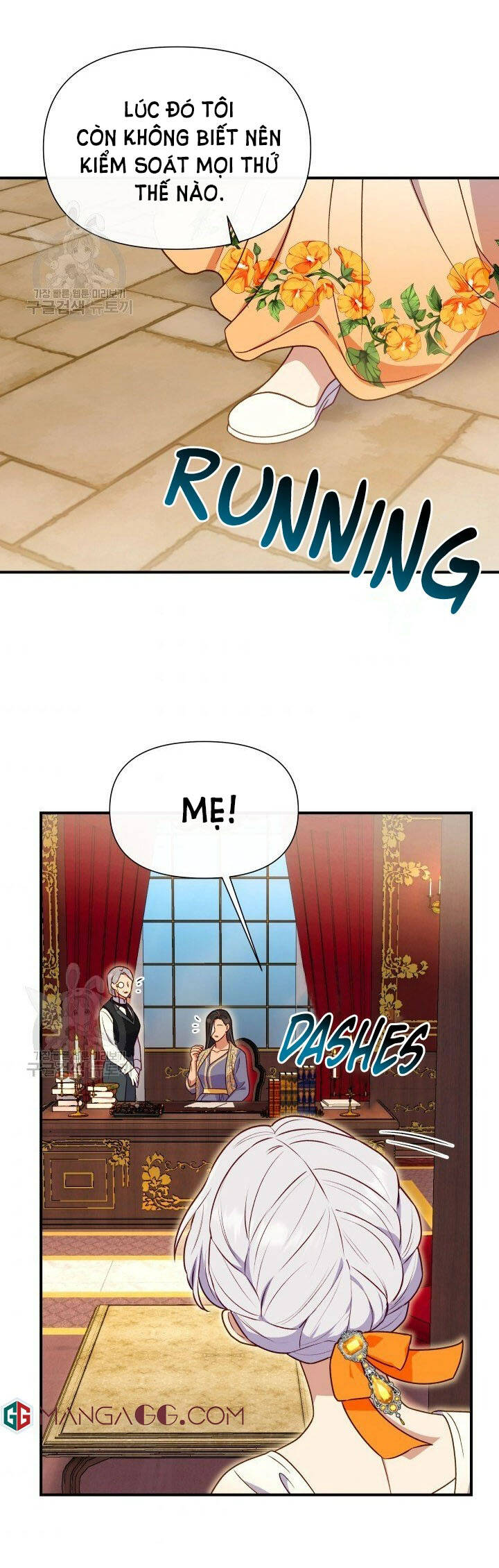 Bản Khế Ước Với Nữ Công Tước Ác Ma - Chương 149 - Trang 42