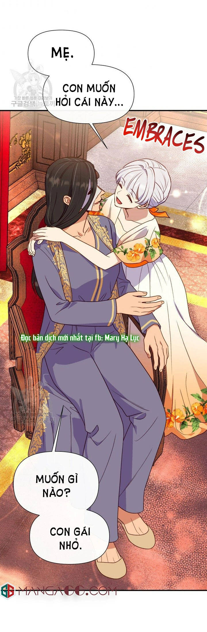 Bản Khế Ước Với Nữ Công Tước Ác Ma - Chương 149 - Trang 43