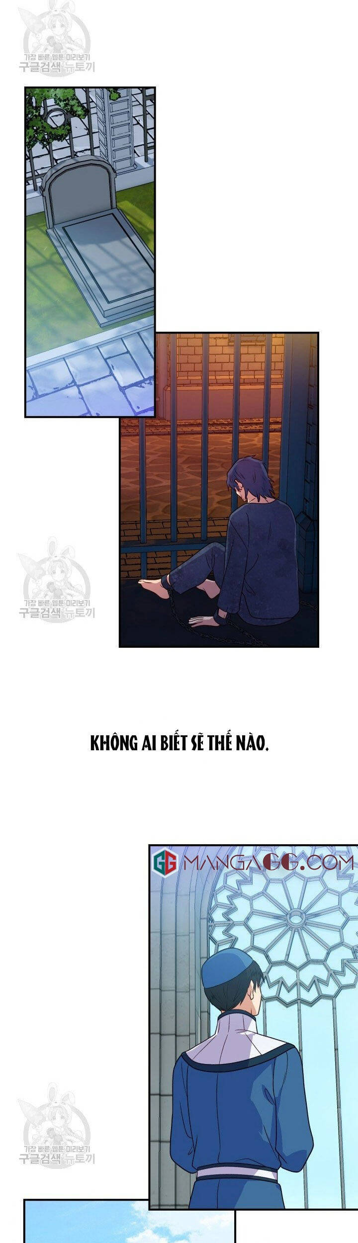 Bản Khế Ước Với Nữ Công Tước Ác Ma - Chương 149 - Trang 47