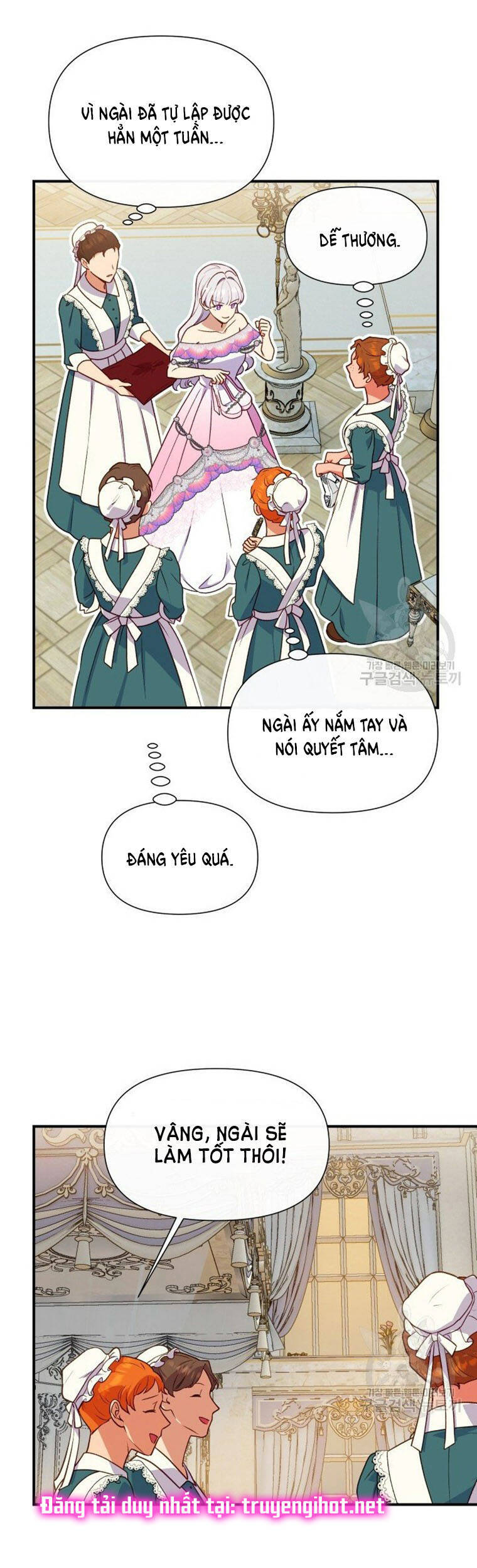 Bản Khế Ước Với Nữ Công Tước Ác Ma - Chương 150 - Trang 15
