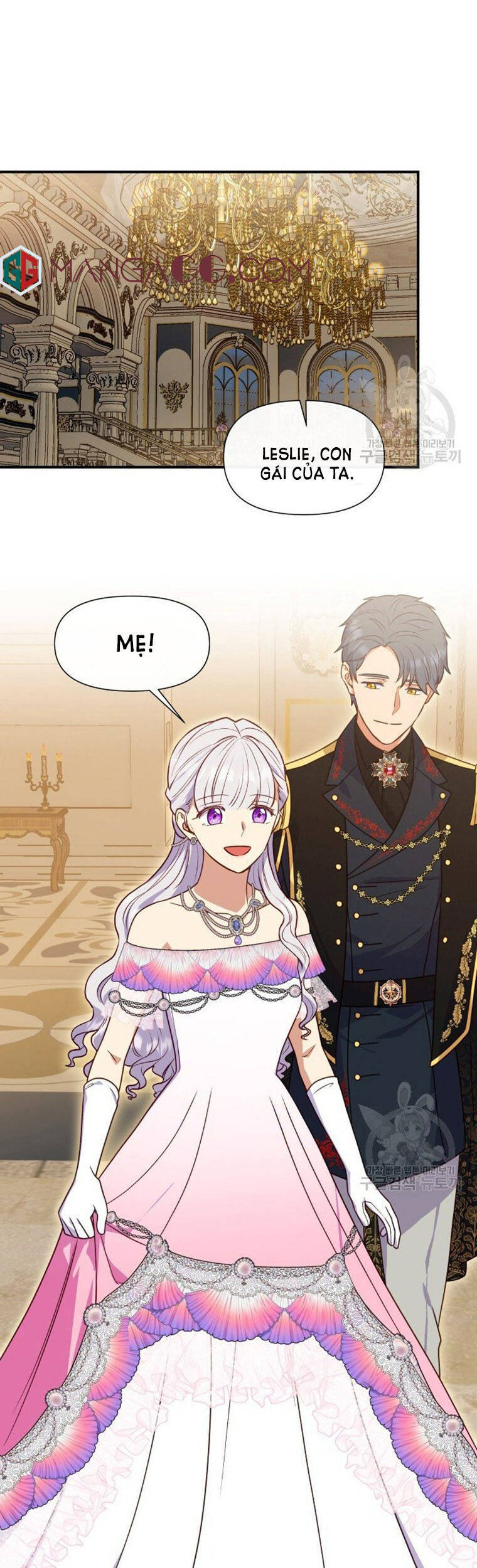 Bản Khế Ước Với Nữ Công Tước Ác Ma - Chương 150 - Trang 17