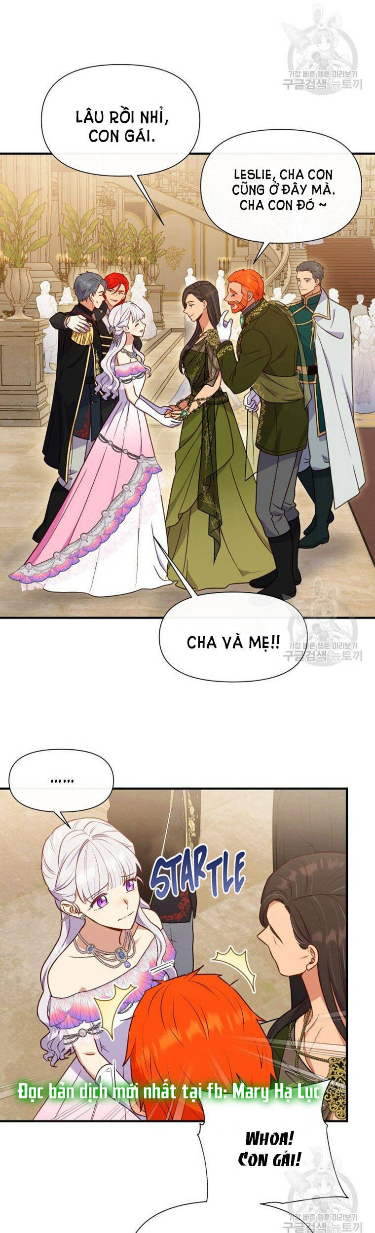 Bản Khế Ước Với Nữ Công Tước Ác Ma - Chương 150 - Trang 19