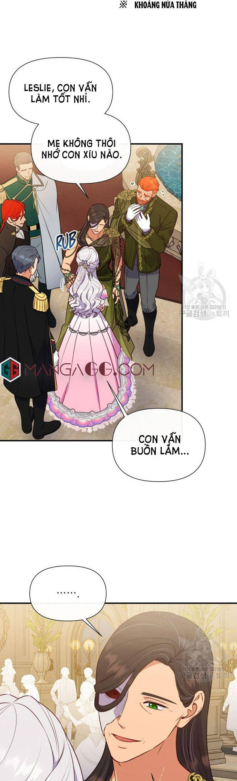 Bản Khế Ước Với Nữ Công Tước Ác Ma - Chương 150 - Trang 21