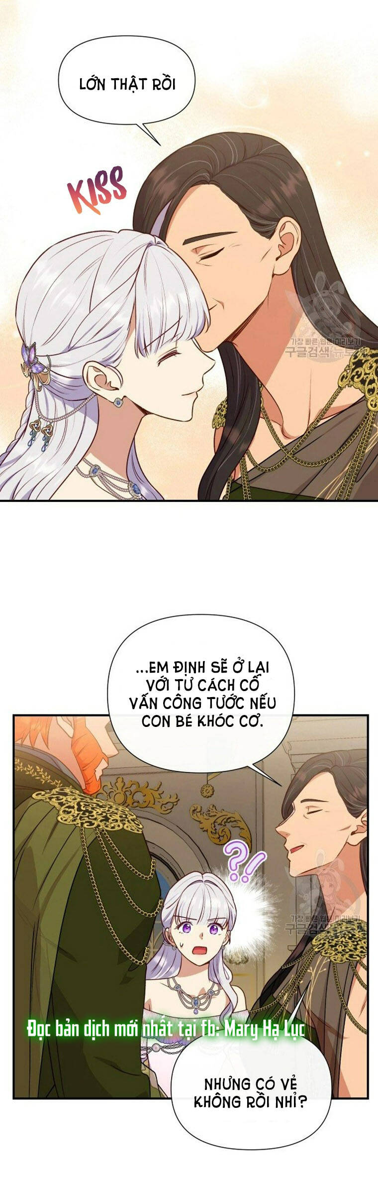 Bản Khế Ước Với Nữ Công Tước Ác Ma - Chương 150 - Trang 23