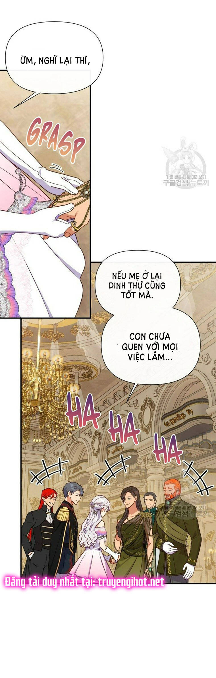 Bản Khế Ước Với Nữ Công Tước Ác Ma - Chương 150 - Trang 24