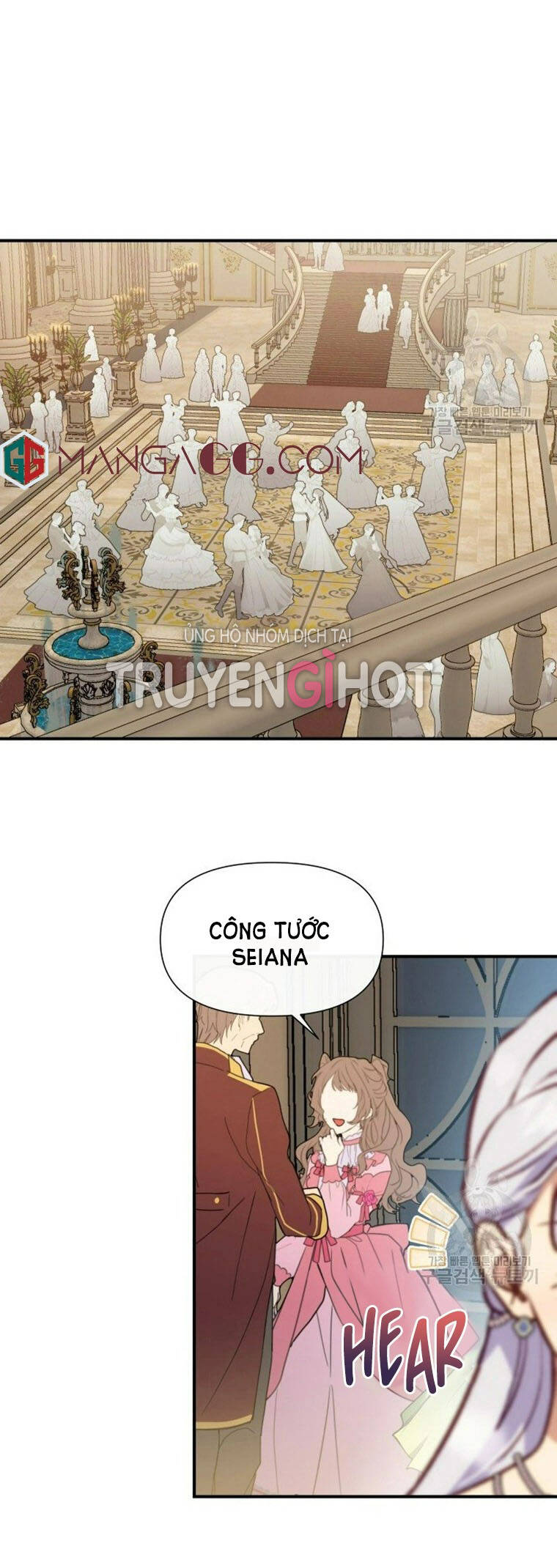Bản Khế Ước Với Nữ Công Tước Ác Ma - Chương 150 - Trang 25