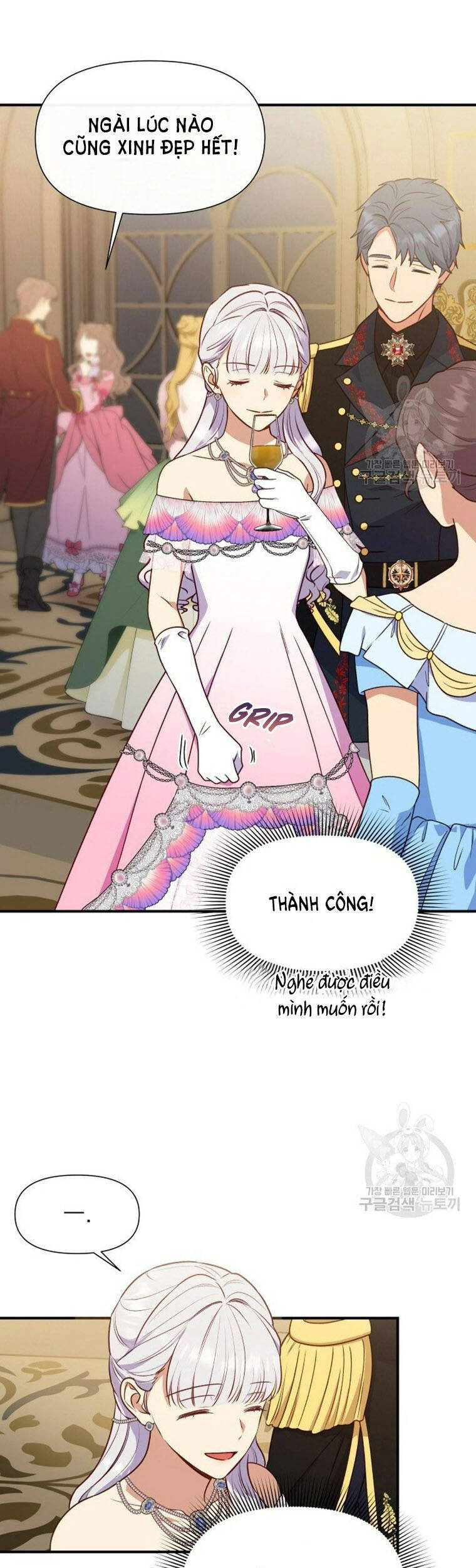 Bản Khế Ước Với Nữ Công Tước Ác Ma - Chương 150 - Trang 26