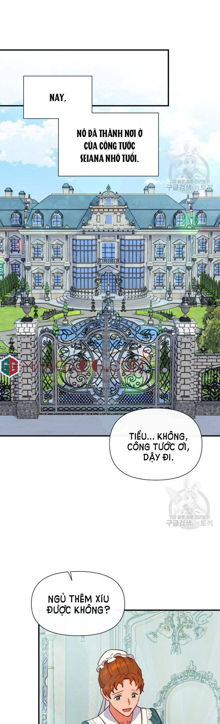 Bản Khế Ước Với Nữ Công Tước Ác Ma - Chương 150 - Trang 4