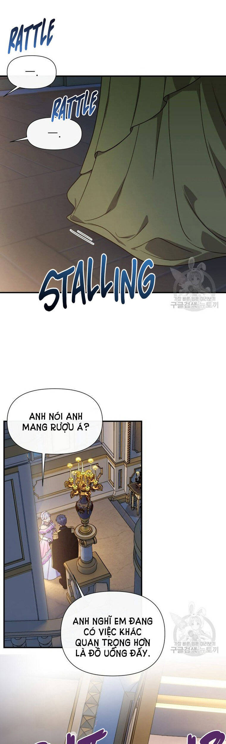 Bản Khế Ước Với Nữ Công Tước Ác Ma - Chương 150 - Trang 32