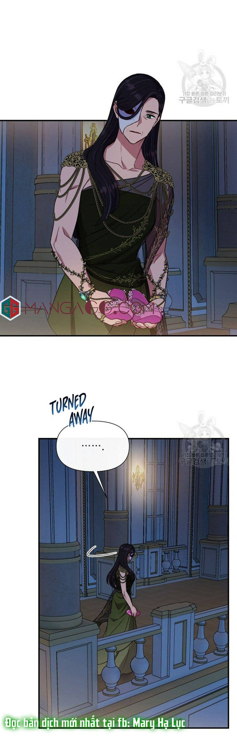 Bản Khế Ước Với Nữ Công Tước Ác Ma - Chương 150 - Trang 36