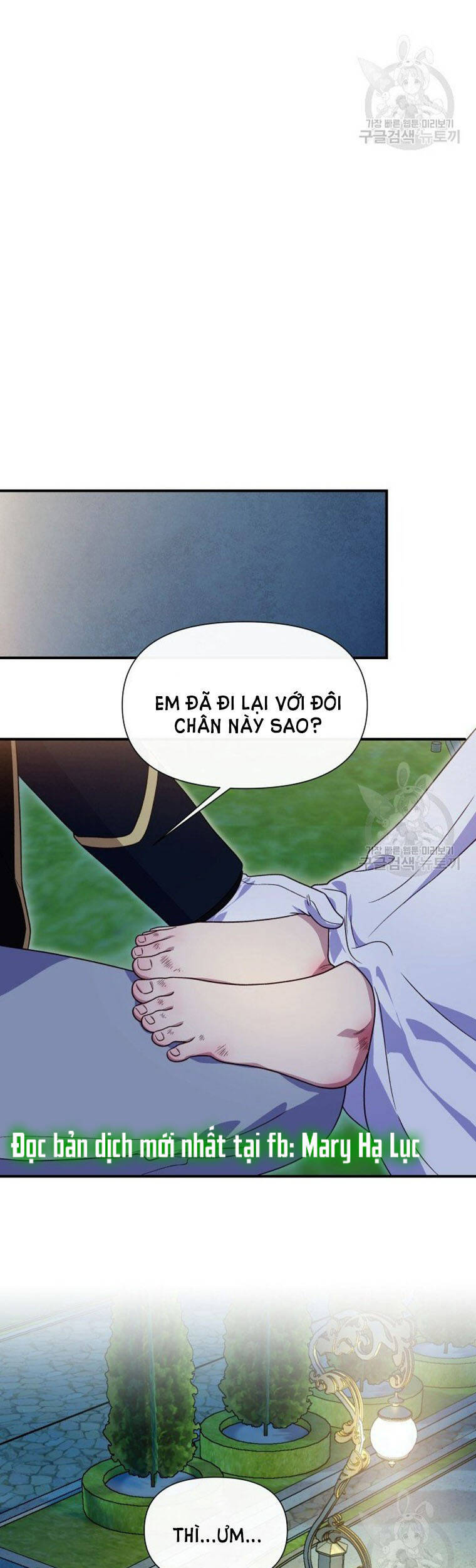 Bản Khế Ước Với Nữ Công Tước Ác Ma - Chương 150 - Trang 37