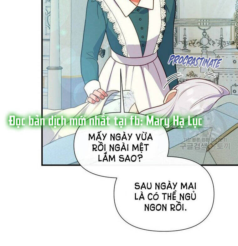 Bản Khế Ước Với Nữ Công Tước Ác Ma - Chương 150 - Trang 5