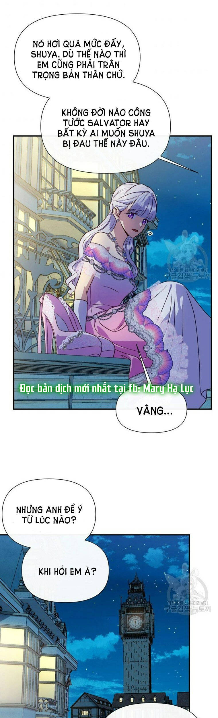 Bản Khế Ước Với Nữ Công Tước Ác Ma - Chương 150 - Trang 41