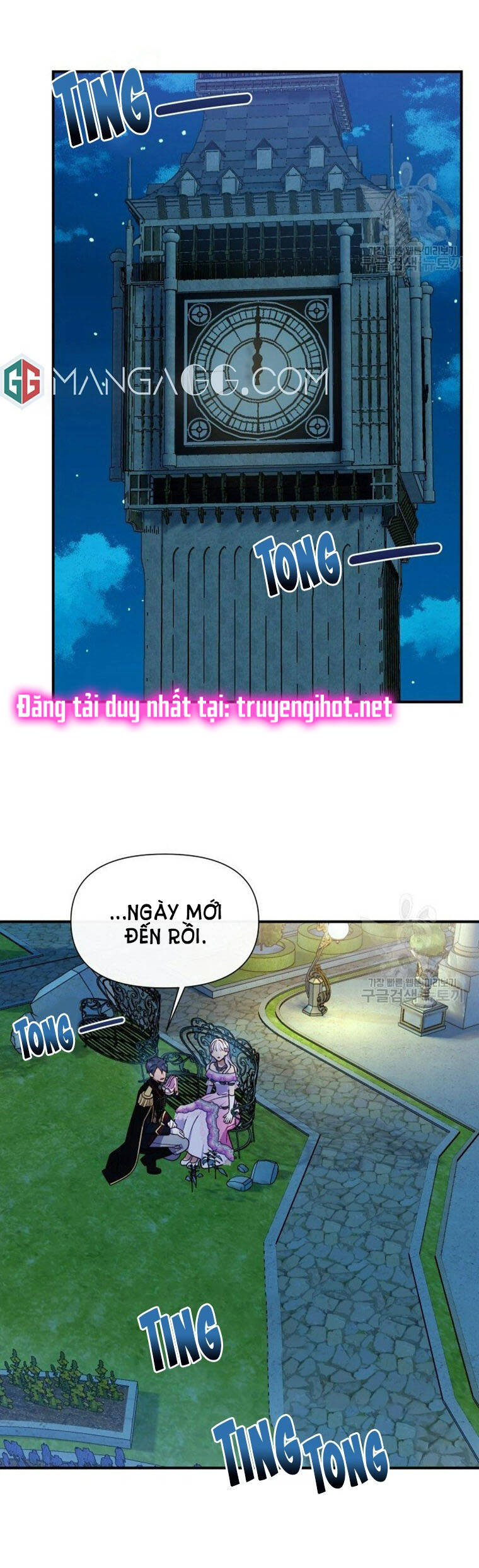 Bản Khế Ước Với Nữ Công Tước Ác Ma - Chương 150 - Trang 43