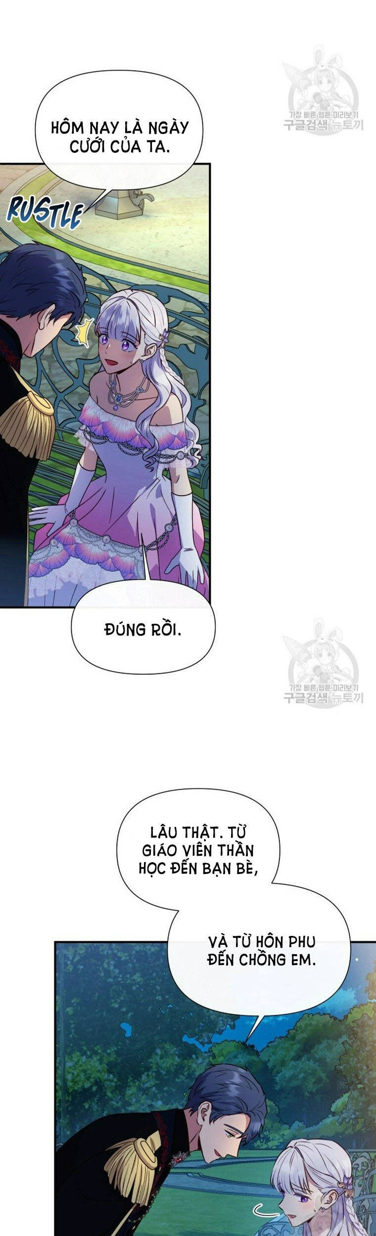 Bản Khế Ước Với Nữ Công Tước Ác Ma - Chương 150 - Trang 44