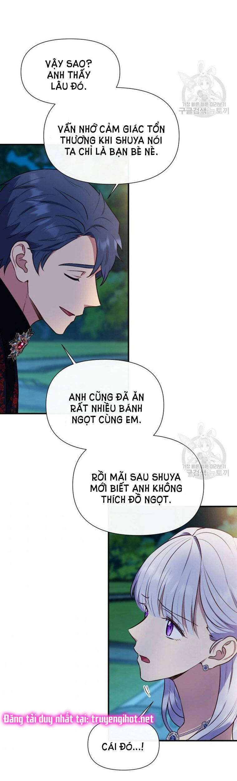 Bản Khế Ước Với Nữ Công Tước Ác Ma - Chương 150 - Trang 46