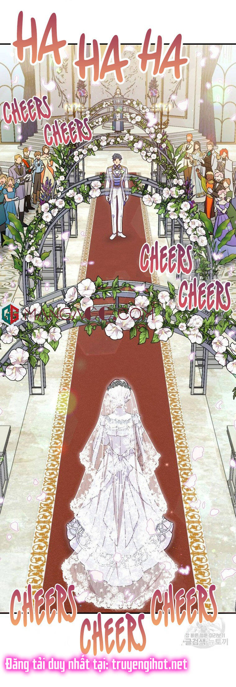 Bản Khế Ước Với Nữ Công Tước Ác Ma - Chương 150 - Trang 53
