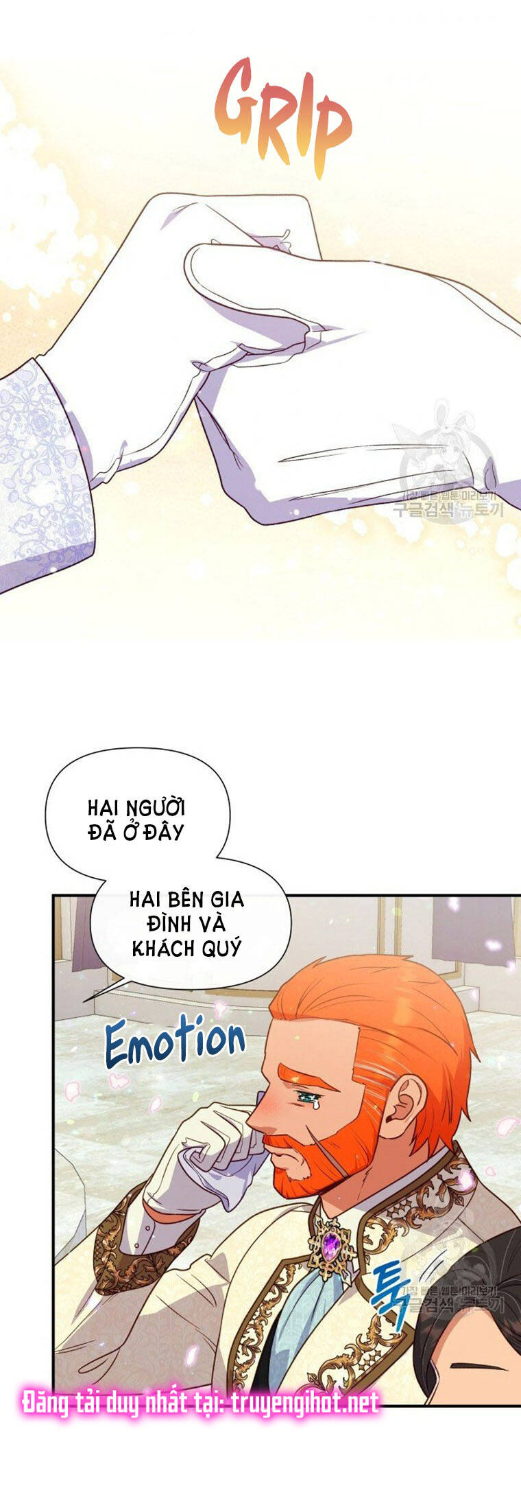 Bản Khế Ước Với Nữ Công Tước Ác Ma - Chương 150 - Trang 56