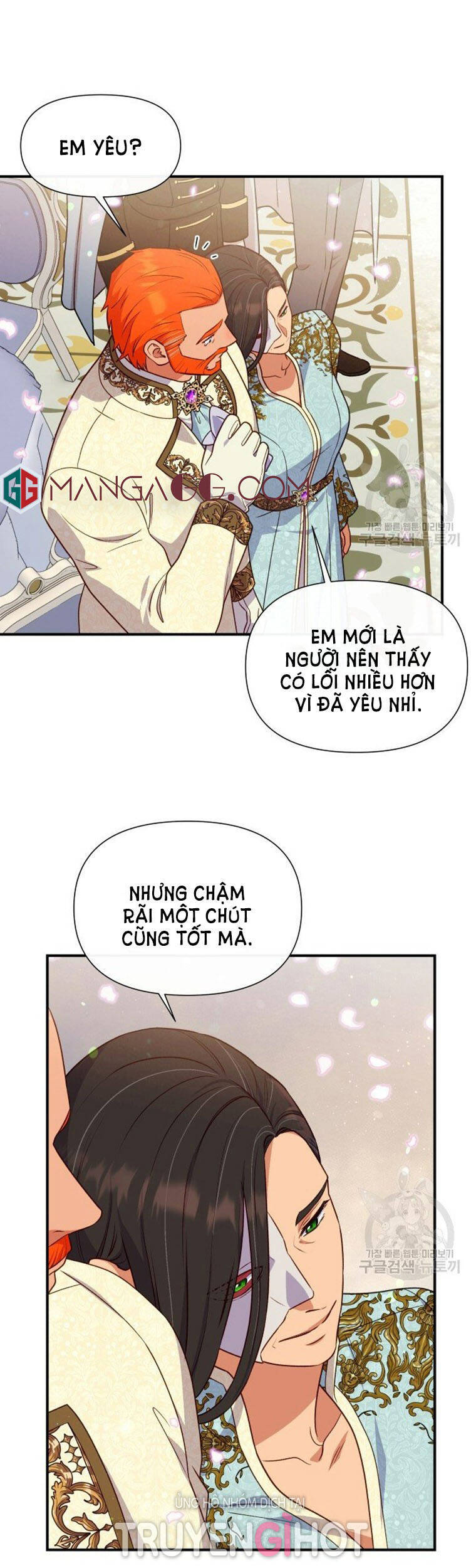 Bản Khế Ước Với Nữ Công Tước Ác Ma - Chương 150 - Trang 57