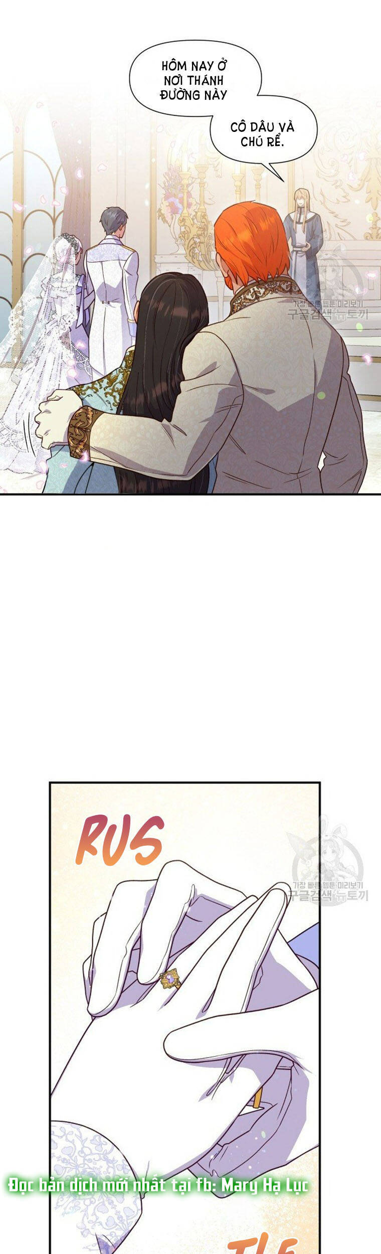 Bản Khế Ước Với Nữ Công Tước Ác Ma - Chương 150 - Trang 59