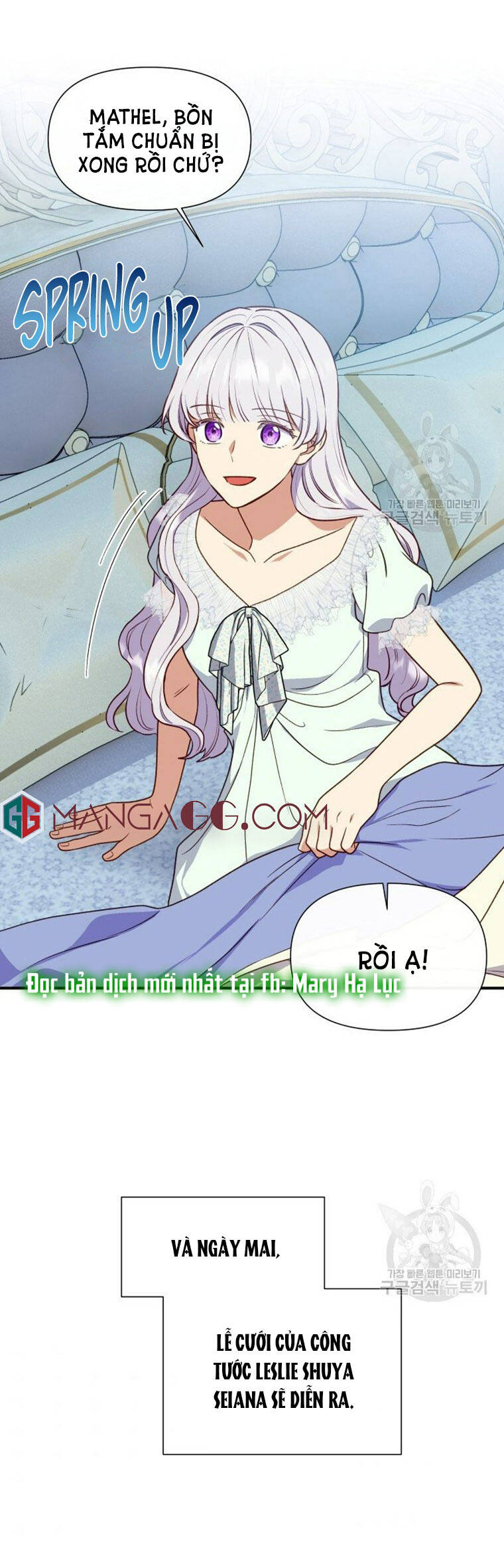 Bản Khế Ước Với Nữ Công Tước Ác Ma - Chương 150 - Trang 7