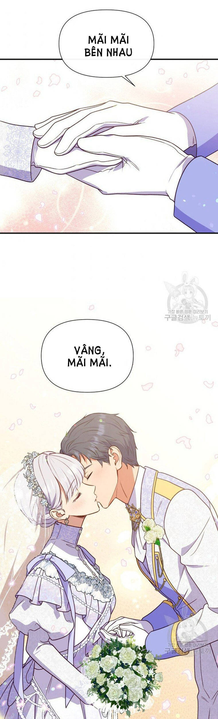 Bản Khế Ước Với Nữ Công Tước Ác Ma - Chương 150 - Trang 63