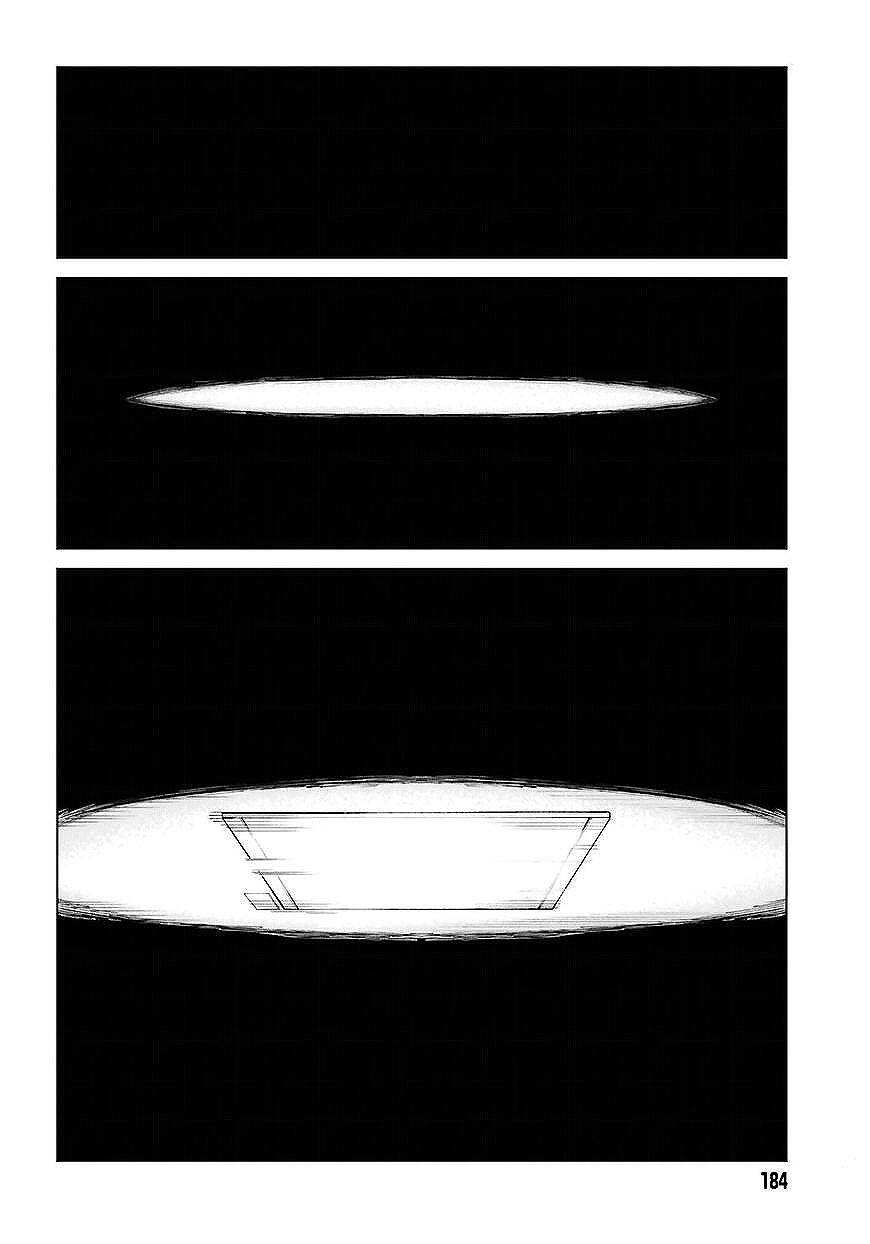 Toaru Kagaku No Accelerator - Chương 42 - Trang 3