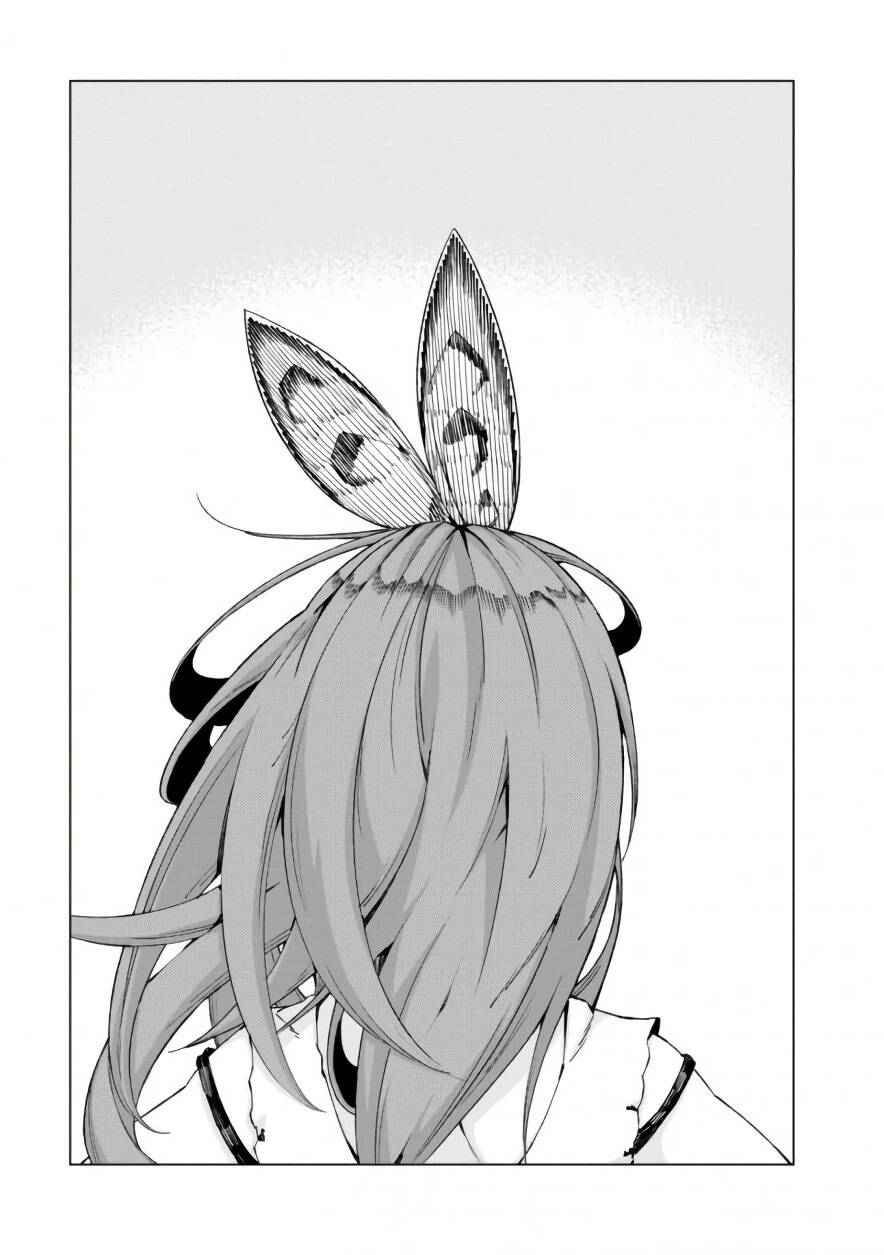 Toaru Kagaku No Accelerator - Chương 43 - Trang 2