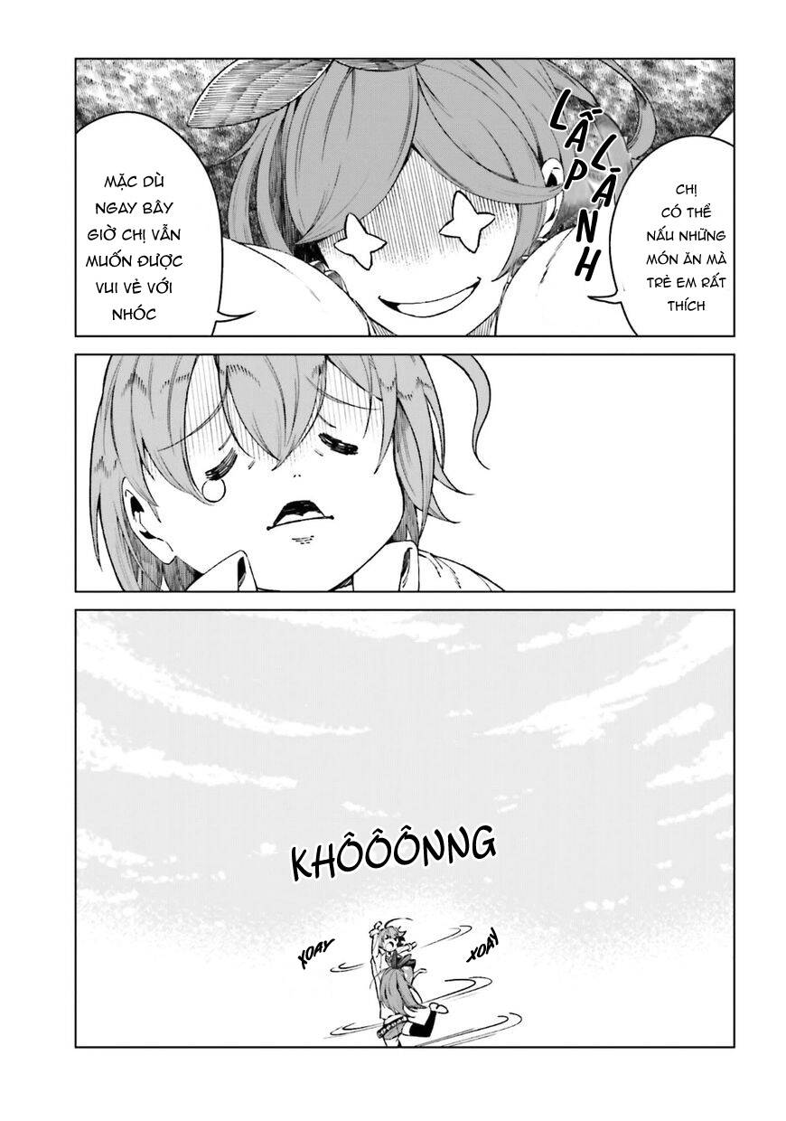 Toaru Kagaku No Accelerator - Chương 43 - Trang 14