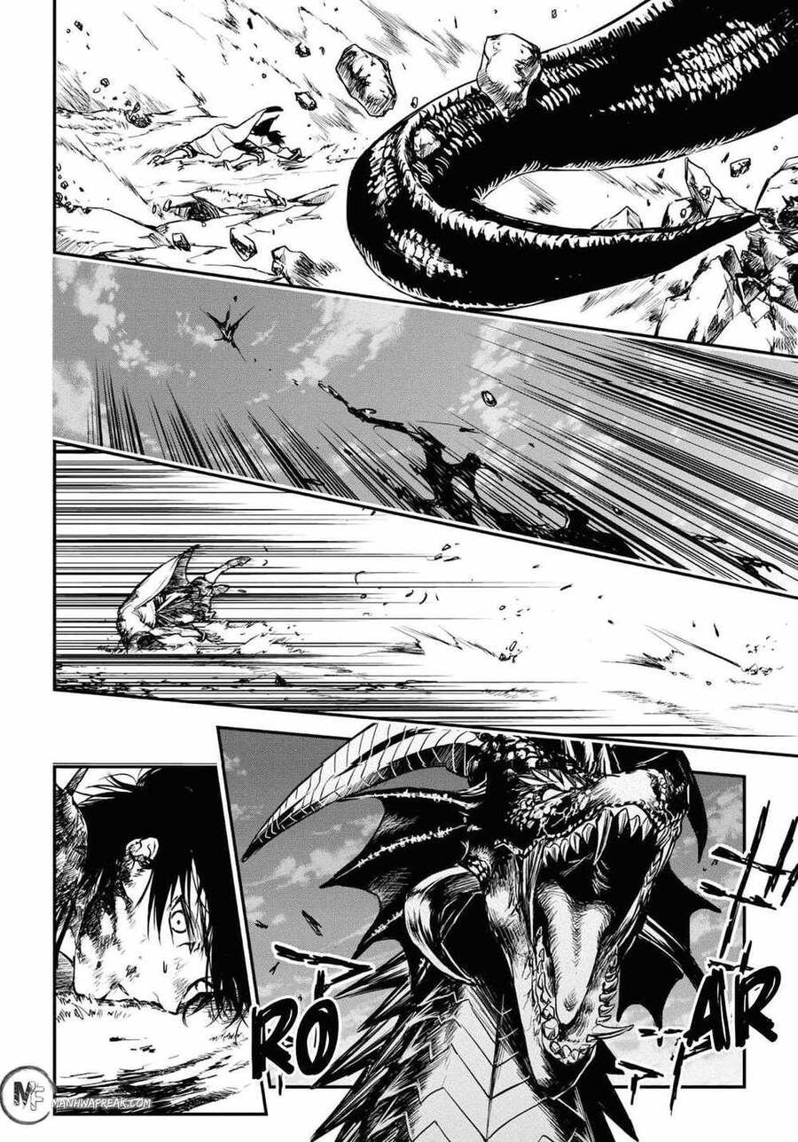 Ori Of The Dragon Chain - Chương 13 - Trang 3