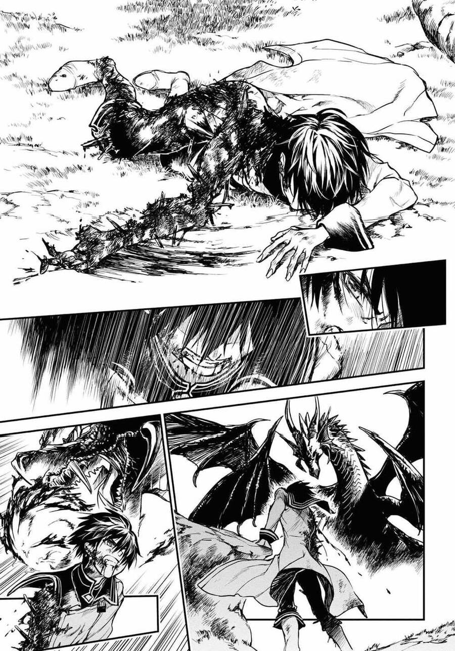 Ori Of The Dragon Chain - Chương 13 - Trang 4