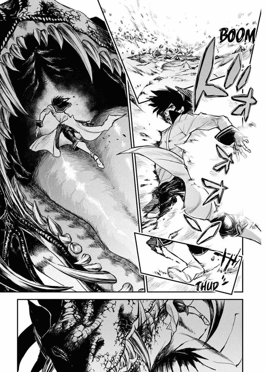 Ori Of The Dragon Chain - Chương 13 - Trang 6