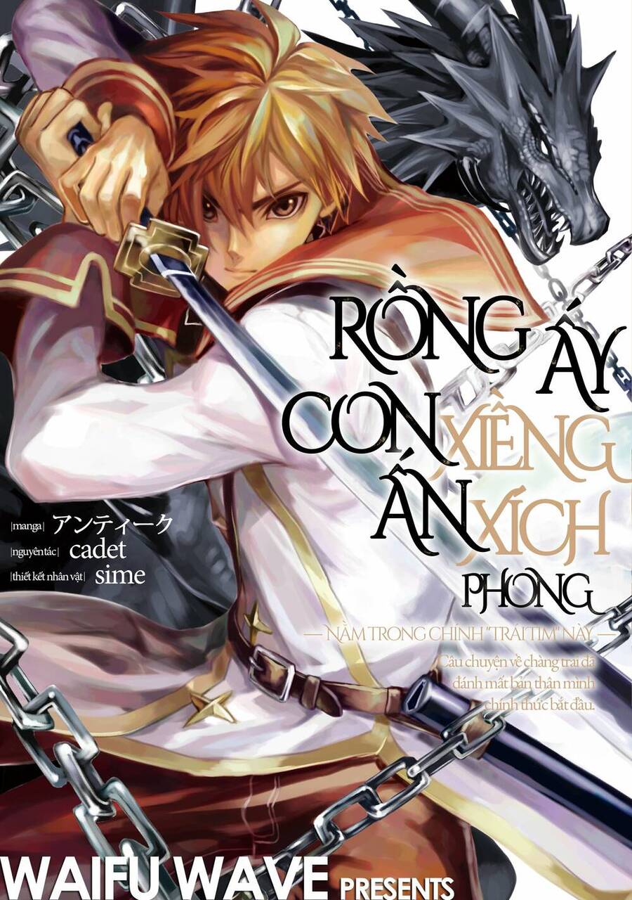 Ori Of The Dragon Chain - Chương 19 - Trang 1