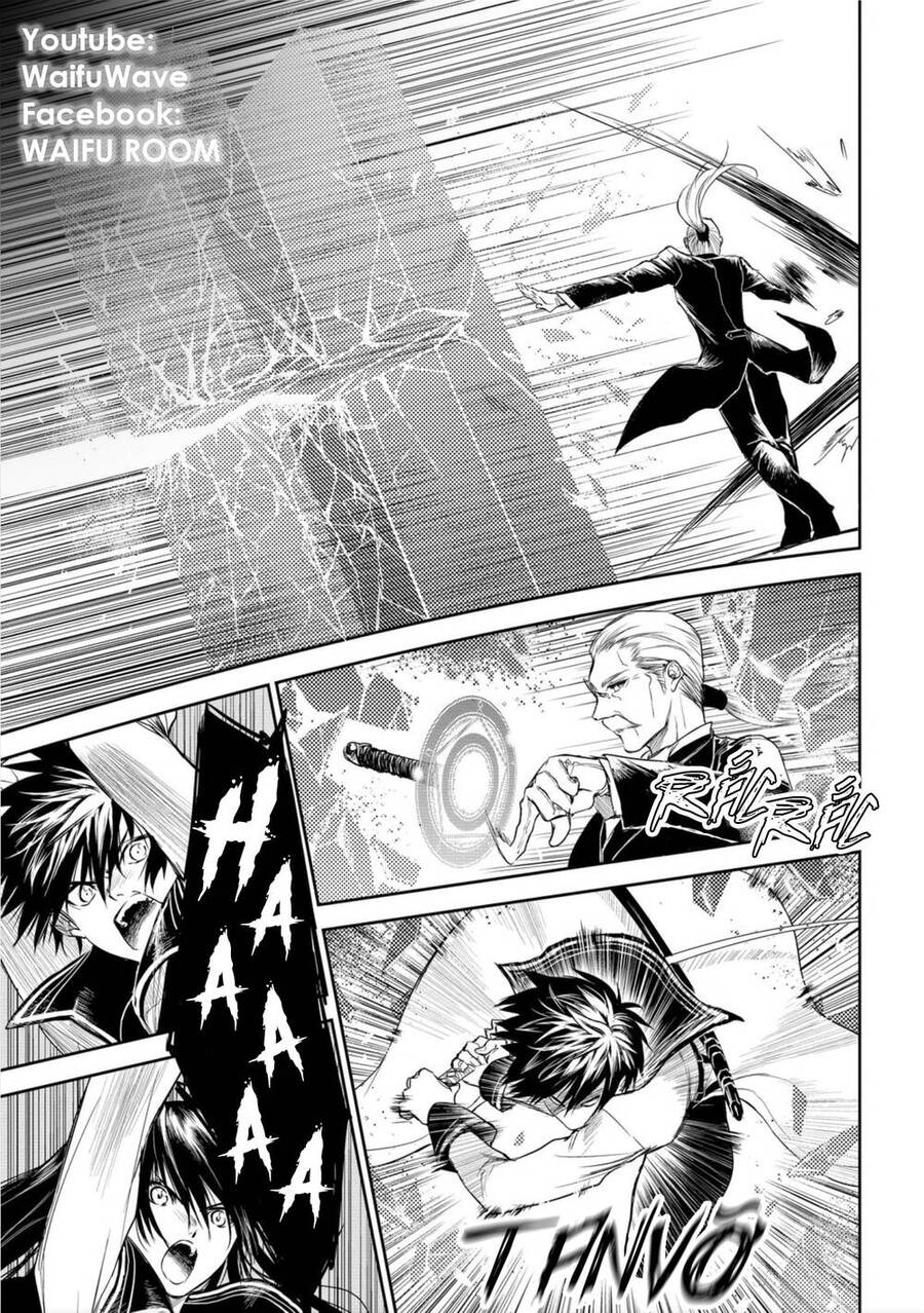 Ori Of The Dragon Chain - Chương 19 - Trang 15