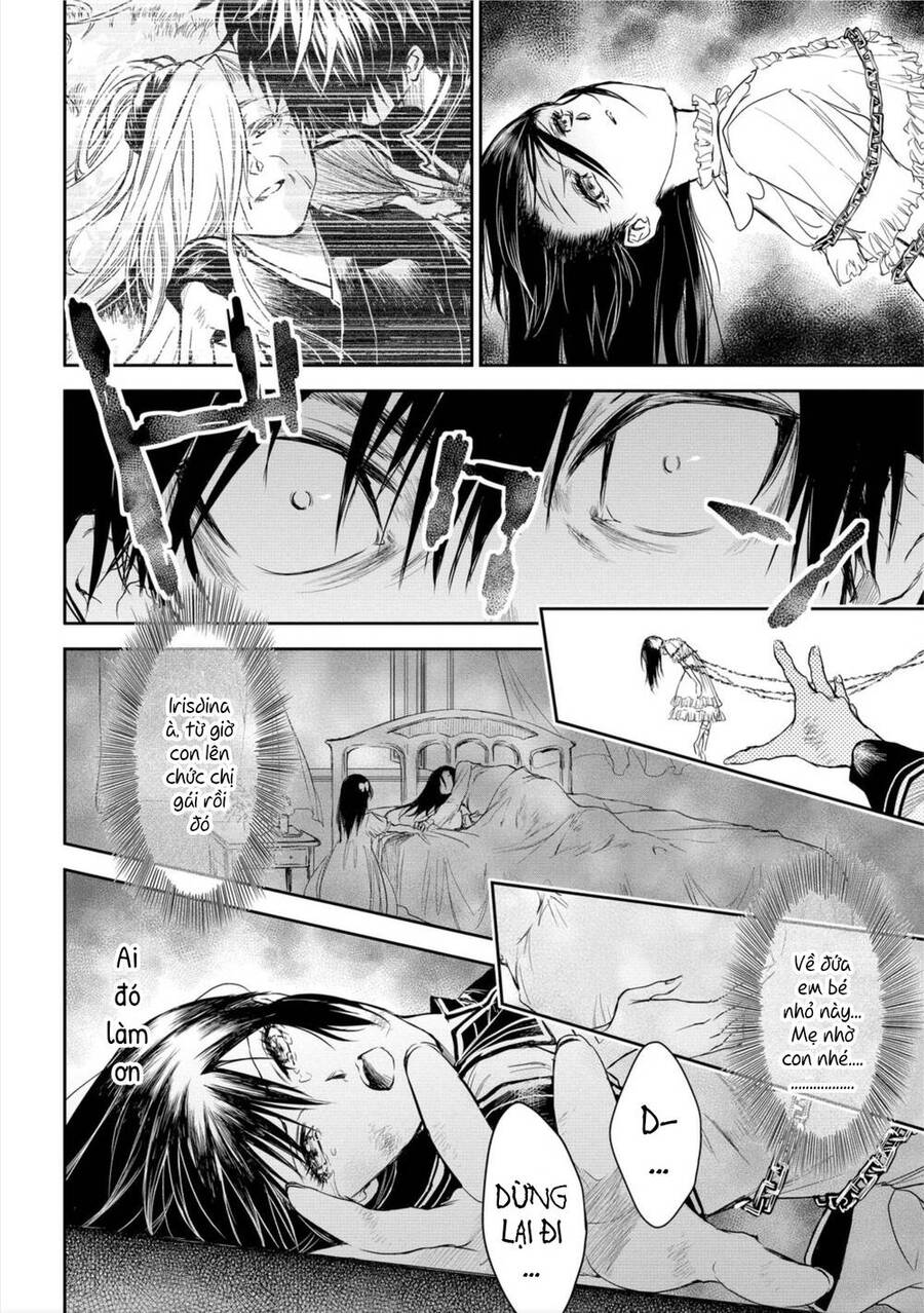 Ori Of The Dragon Chain - Chương 19 - Trang 30