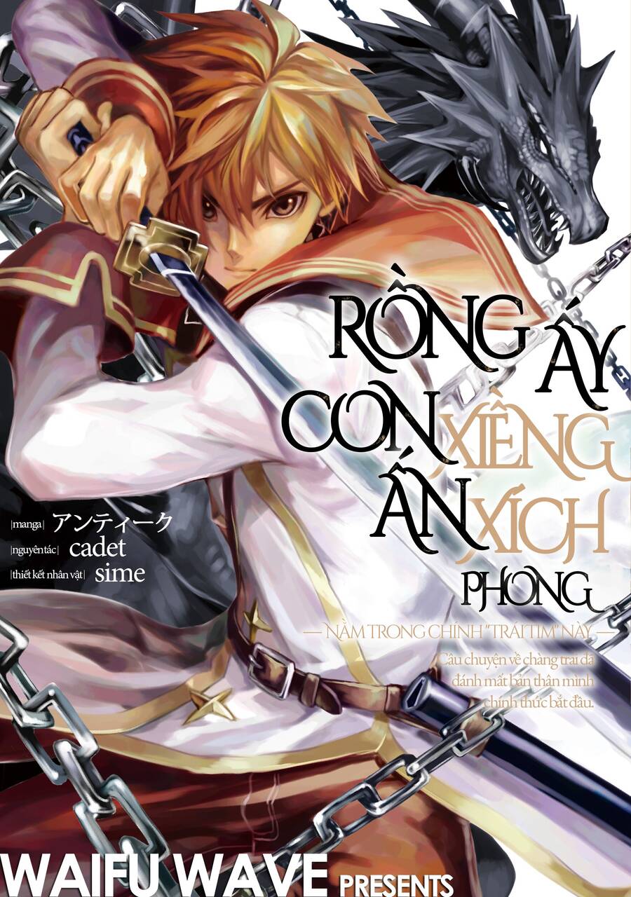 Ori Of The Dragon Chain - Chương 9.2 - Trang 1