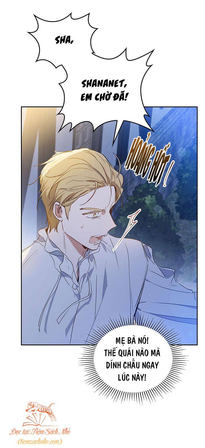 Kiếp Này Tôi Nhất Định Trở Thành Gia Chủ! - Chương 93 - Trang 21