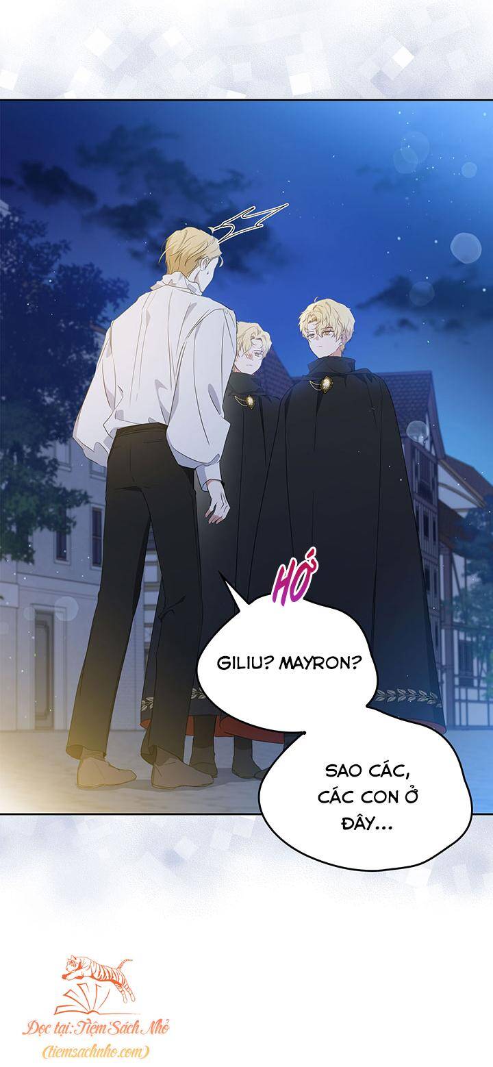 Kiếp Này Tôi Nhất Định Trở Thành Gia Chủ! - Chương 93 - Trang 23