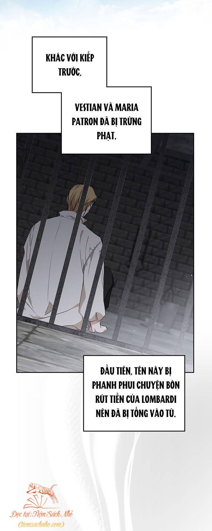 Kiếp Này Tôi Nhất Định Trở Thành Gia Chủ! - Chương 93 - Trang 31