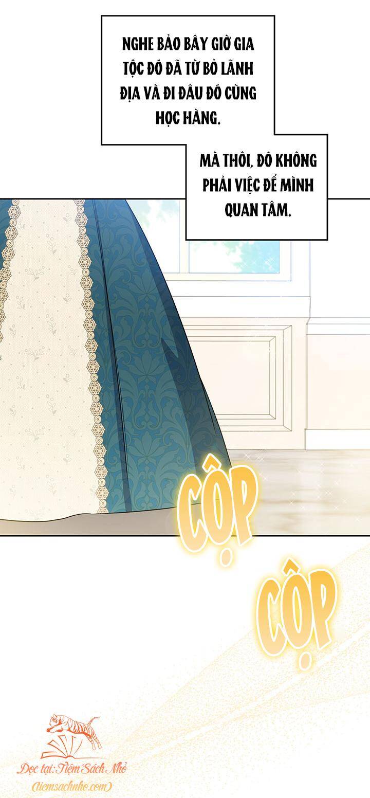 Kiếp Này Tôi Nhất Định Trở Thành Gia Chủ! - Chương 93 - Trang 35
