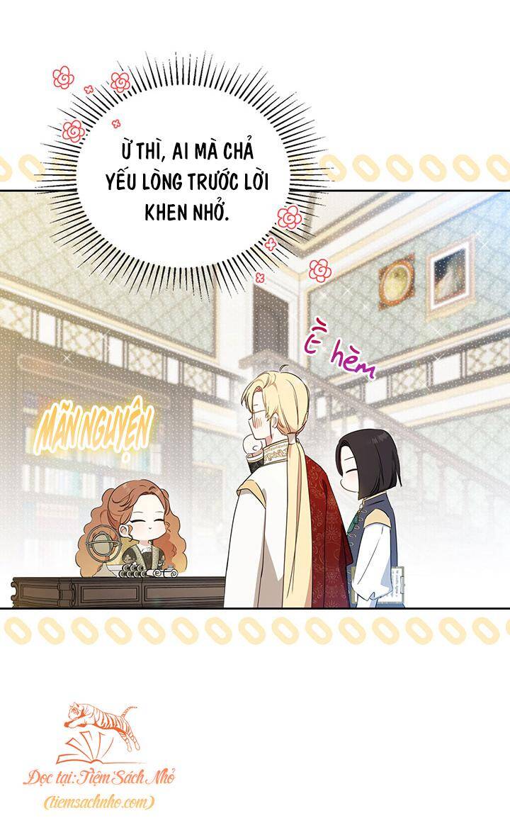 Kiếp Này Tôi Nhất Định Trở Thành Gia Chủ! - Chương 93 - Trang 61