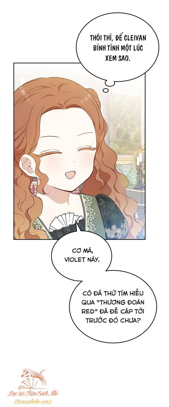 Kiếp Này Tôi Nhất Định Trở Thành Gia Chủ! - Chương 93 - Trang 62