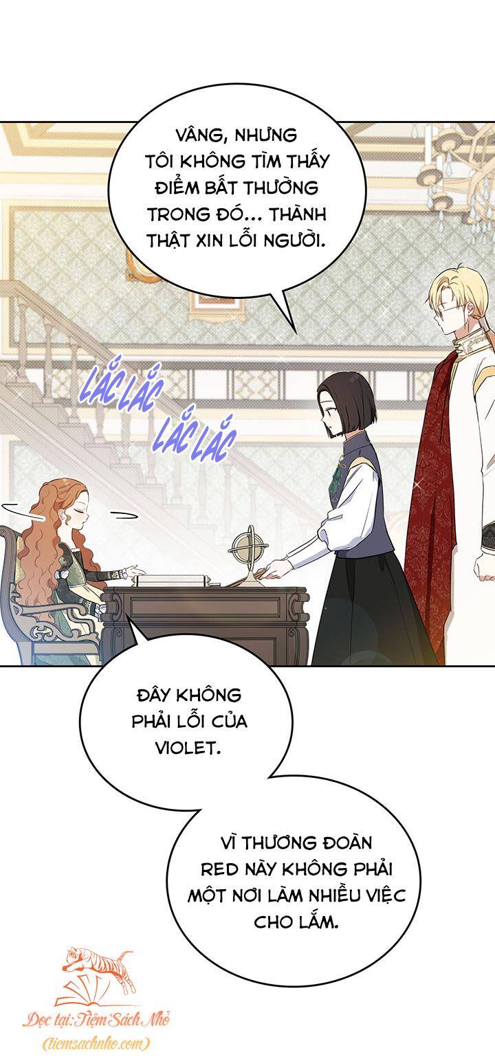 Kiếp Này Tôi Nhất Định Trở Thành Gia Chủ! - Chương 93 - Trang 63