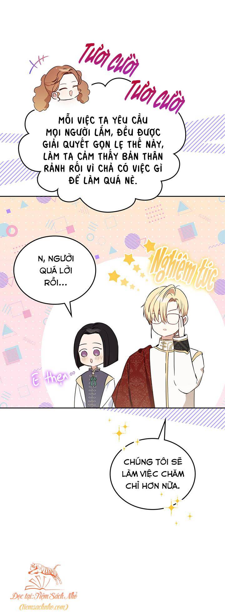 Kiếp Này Tôi Nhất Định Trở Thành Gia Chủ! - Chương 93 - Trang 65