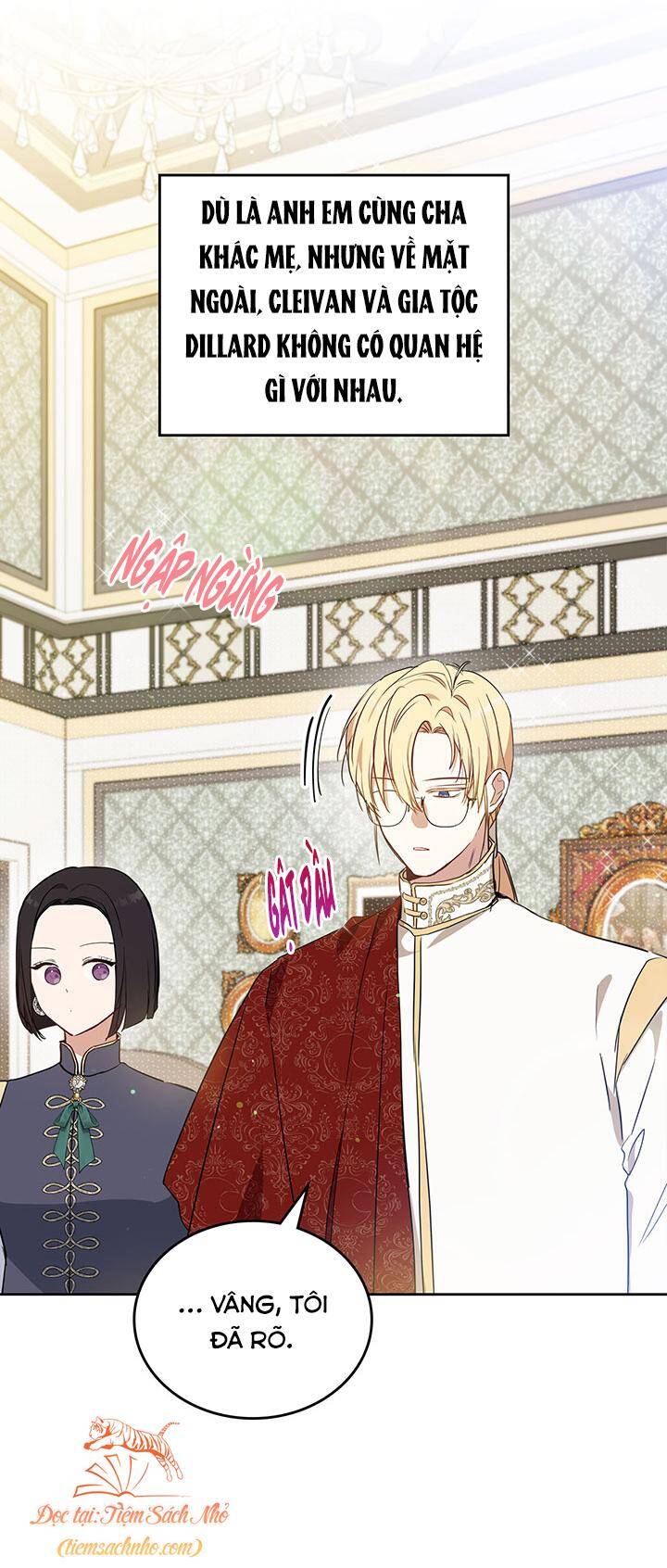 Kiếp Này Tôi Nhất Định Trở Thành Gia Chủ! - Chương 93 - Trang 70